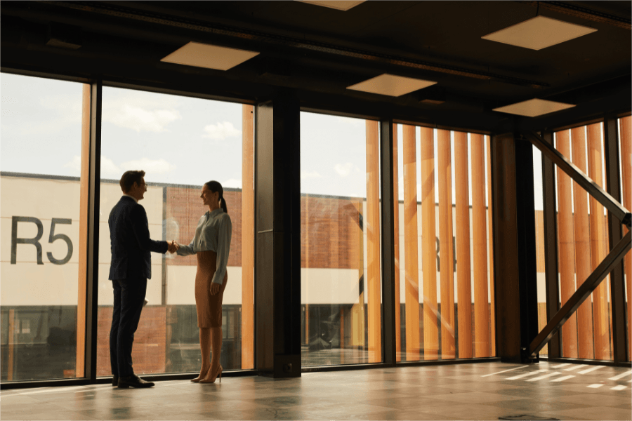 Commercial Real Estate Reimagined – Office Space Repositioning Gains Momentum