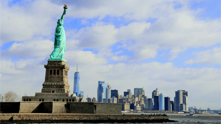 Luxury Market in New York Continues to Thrive Amid Economic Uncertainty