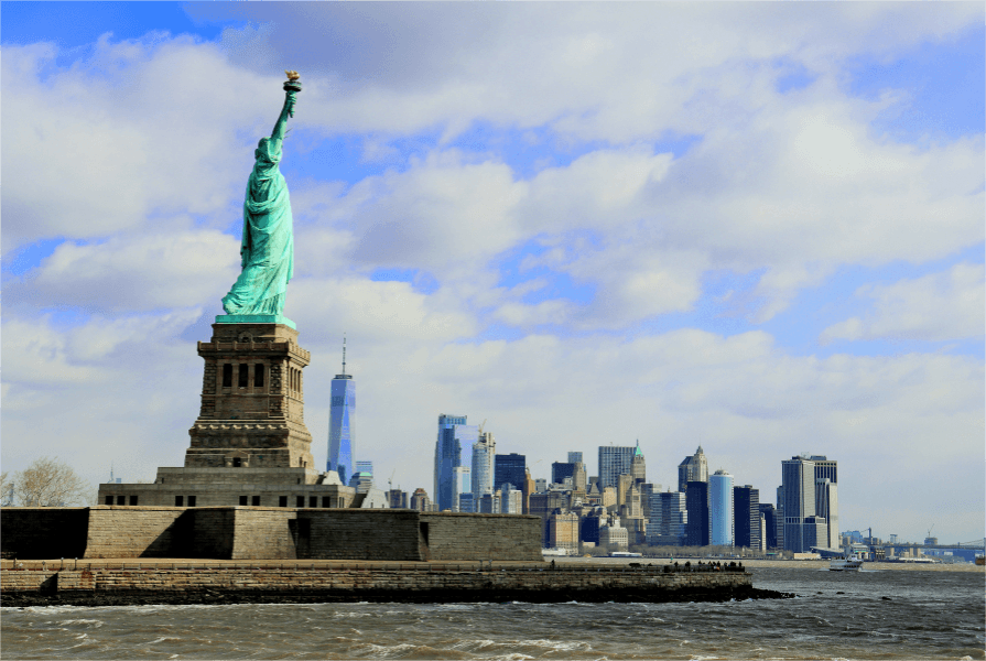 Luxury Market in New York Continues to Thrive Amid Economic Uncertainty