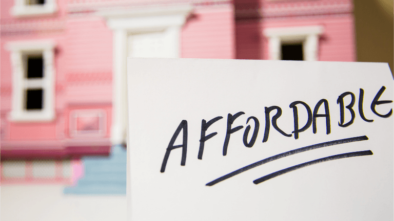 California’s Housing Bill Gains Momentum – A New Approach to Affordable Housing