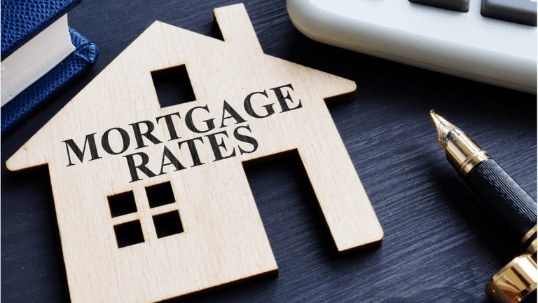 March Marks a Turning Point – Mortgage Rates Hit New Highs
