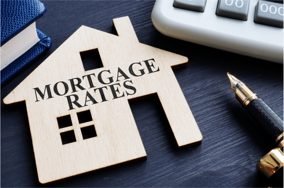 March Marks a Turning Point – Mortgage Rates Hit New Highs