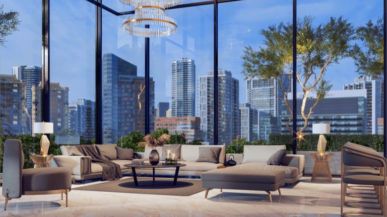 Luxury Market in New York City Resilient Amid Uncertainty