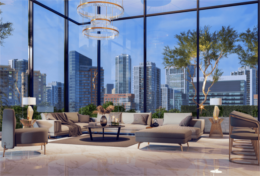 Luxury Market in New York City Resilient Amid Uncertainty