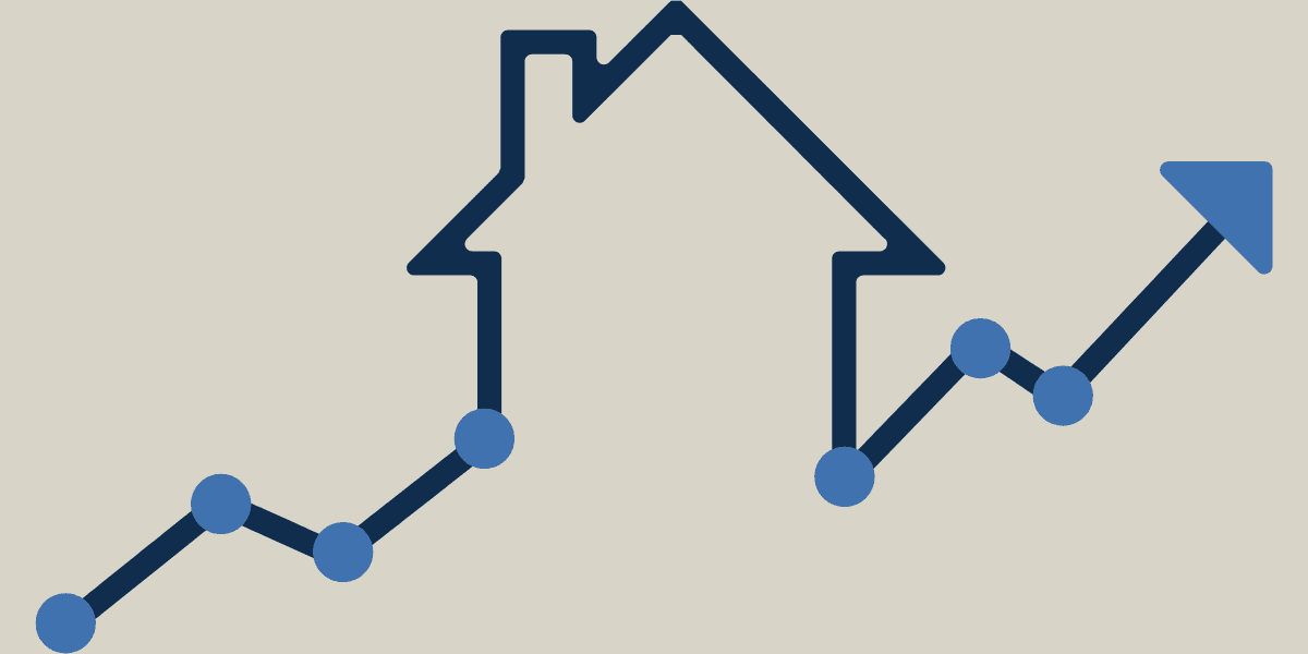 U.S. Housing Market Experiences Continued Price Growth Amid Rising Interest Rates