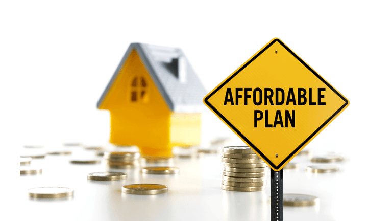 Texas Property Taxes and Housing Affordability Take Center Stage