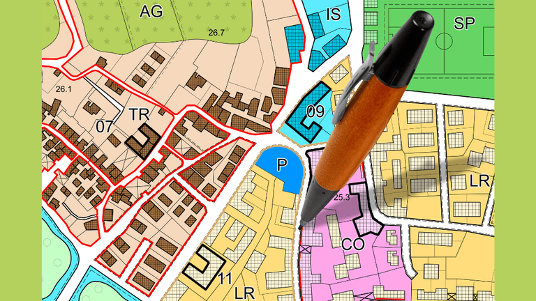 Los Angeles’ New Zoning Laws Aim to Ease Housing Shortage