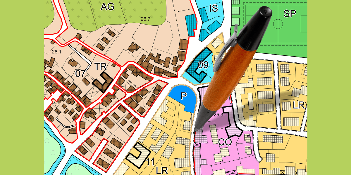 Los Angeles’ New Zoning Laws Aim to Ease Housing Shortage