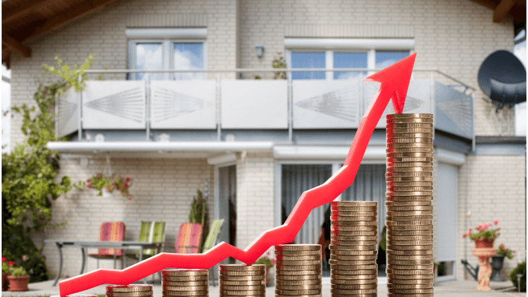 Affordability Constraints and Lock-In Effect Set to Stall Housing Market Recovery in 2025