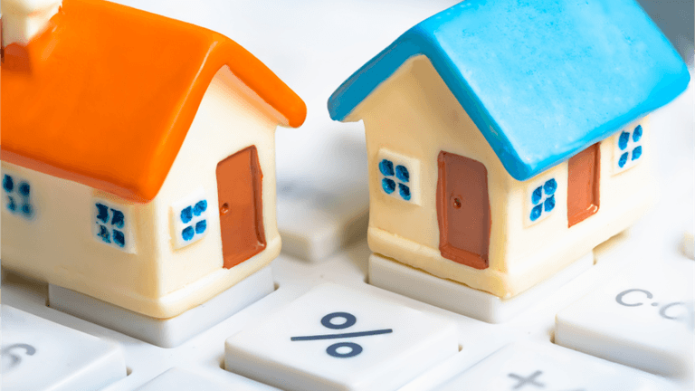 Bank Interest Rates Influence Mortgage Market Dynamics