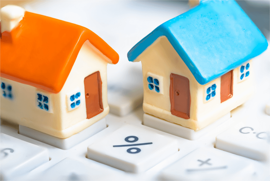 Bank Interest Rates Influence Mortgage Market Dynamics