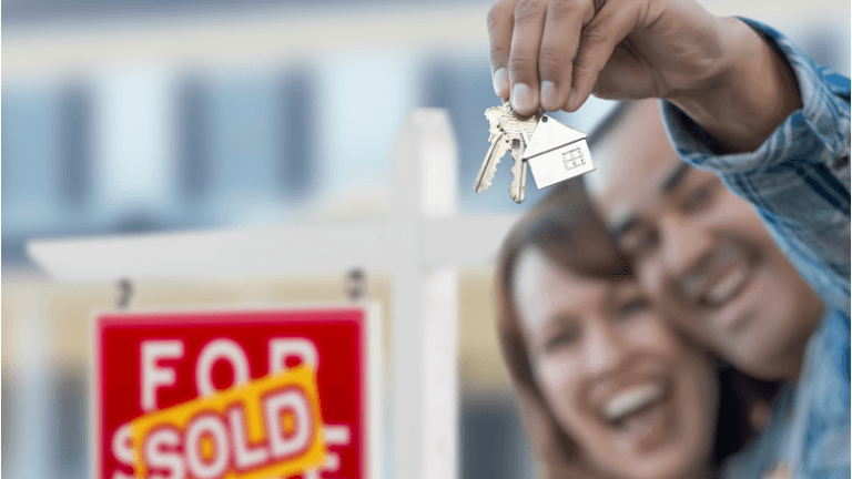 New Year, New Trends – The Surge in Mortgage Rates Dominates Real Estate Market
