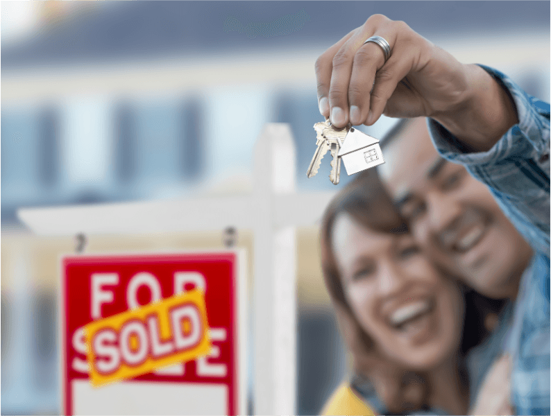 New Year, New Trends – The Surge in Mortgage Rates Dominates Real Estate Market