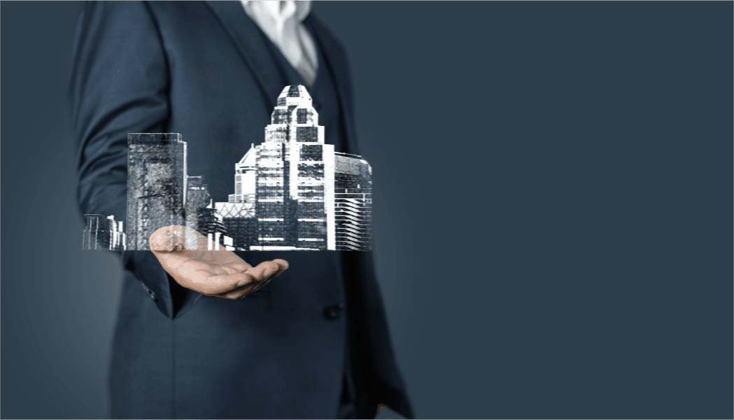 Record-Breaking Real Estate Investment in Texas