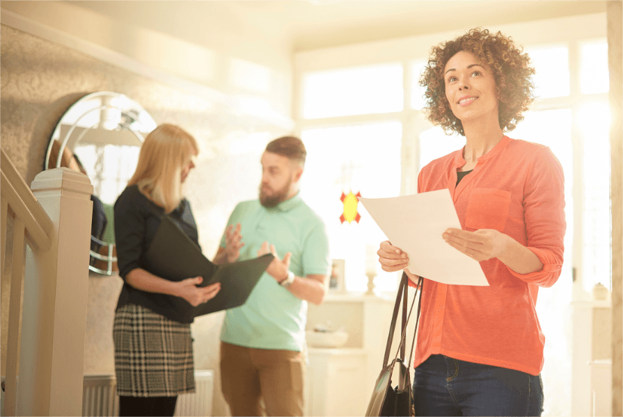 Inventory Crunch: The Battle Between Homebuyers and Sellers