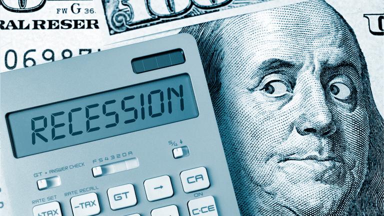 Commercial Real Estate Faces Recession Fears