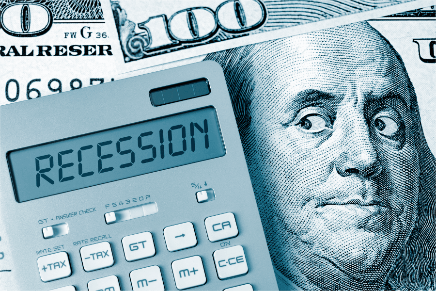 Commercial Real Estate Faces Recession Fears