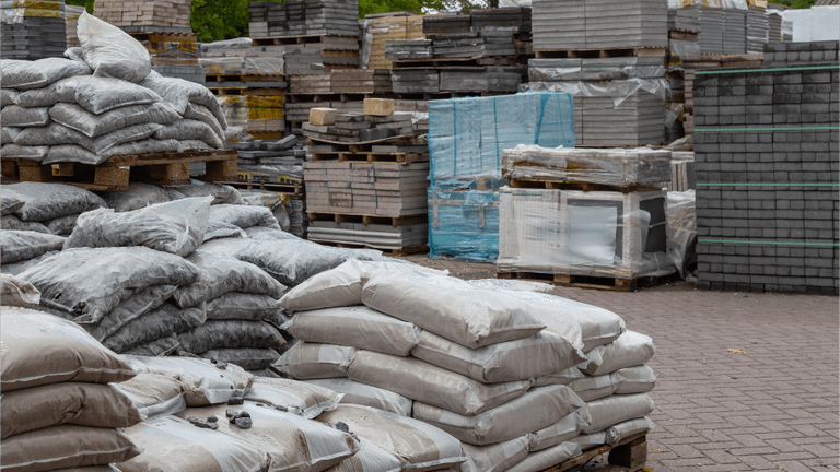 Building Material Prices Rise While Other Construction Costs Decline