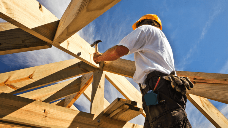 Builder Confidence Rises Despite Affordability Challenges