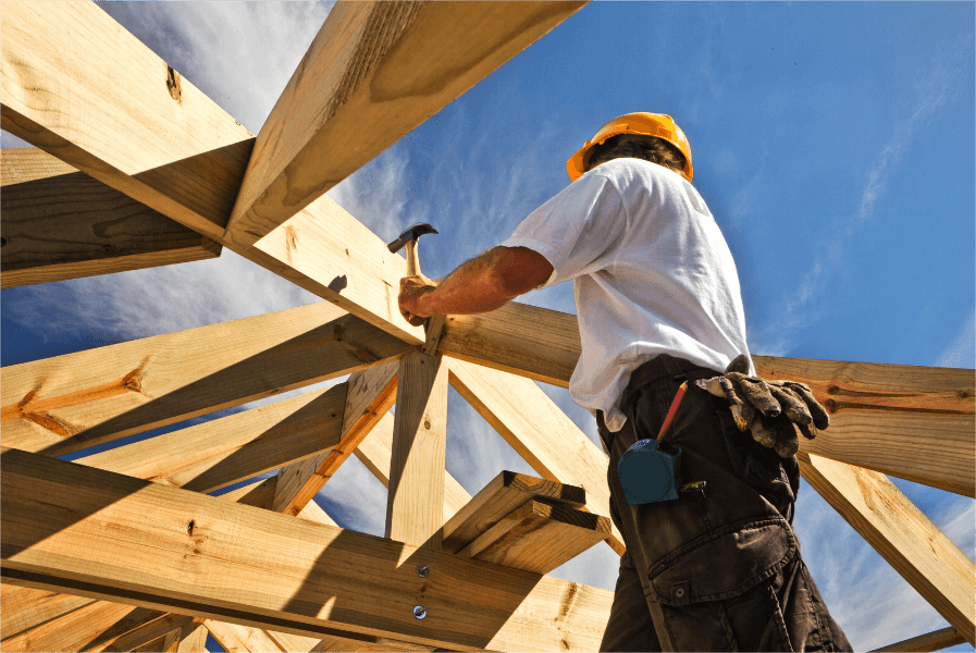 Builder Confidence Rises Despite Affordability Challenges