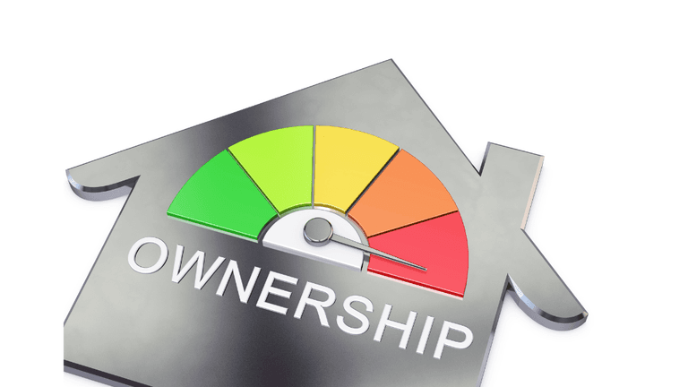 U.S. Homeownership Rate Drops to a Four-Year Low for Younger Householders