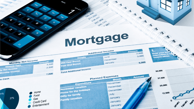 Mortgage Activity Sees Uptick in June 2024