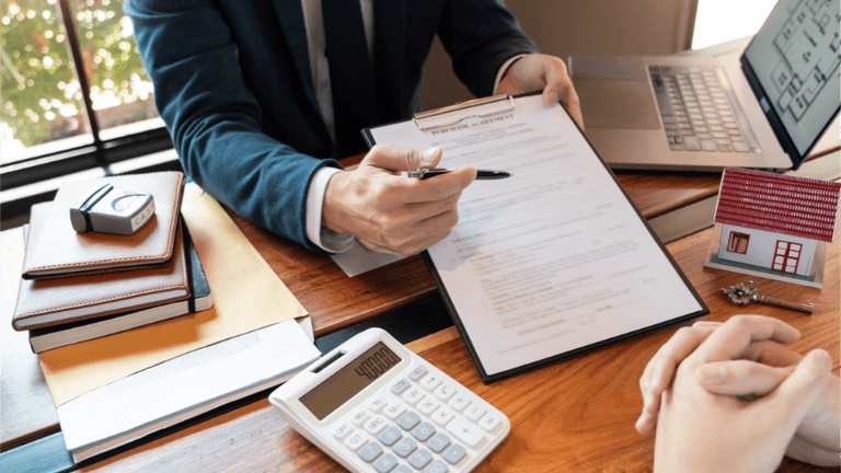 Demand Weaker, Lending Conditions Tighter in First Quarter