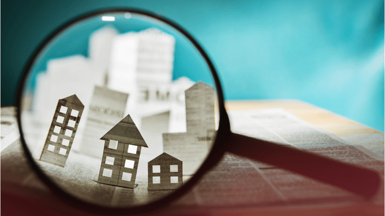Industry Experts Forecast Stabilization in Mortgage Market