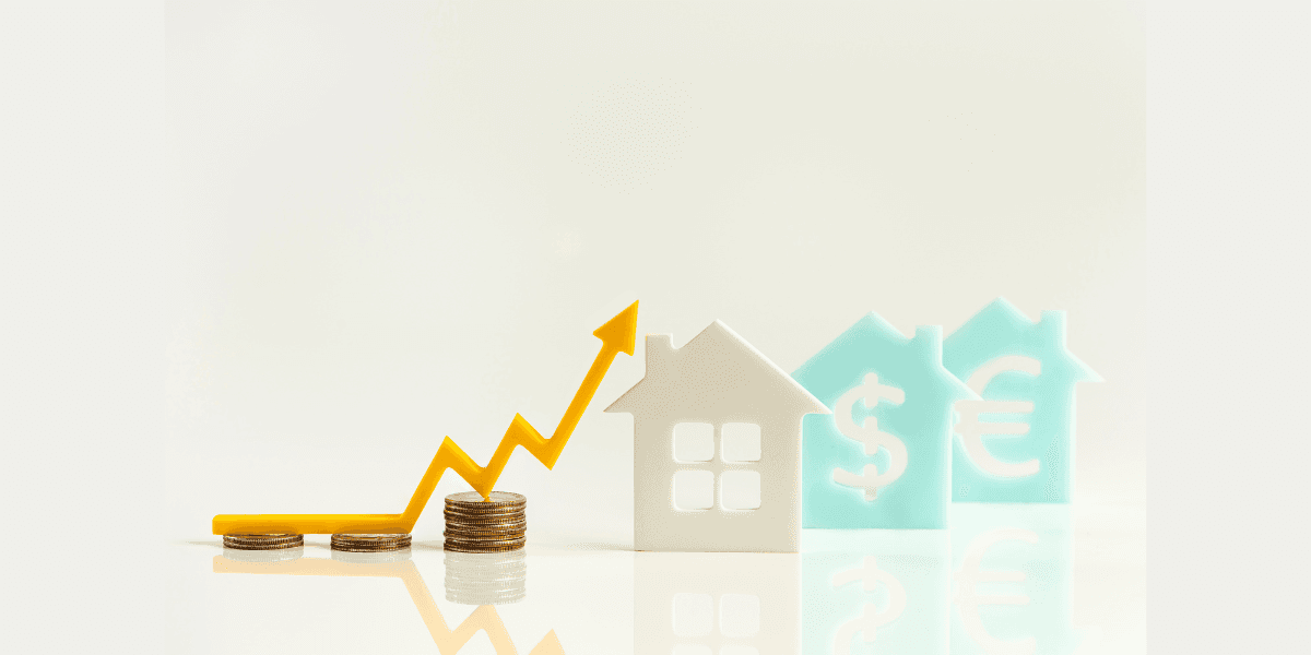 Mortgage Rates Hit Highest Levels Since November 2023