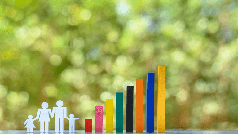 U.S. Population Growth Returns to Pre-Pandemic Levels