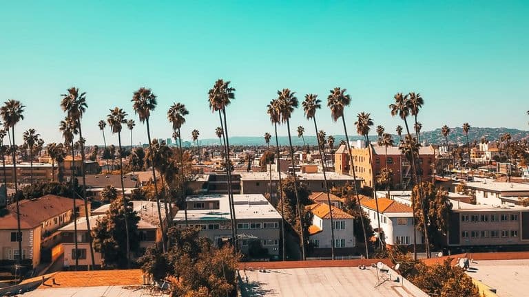 Southern California Commercial Real Estate Faces Mounting Challenges Amid Economic Headwinds