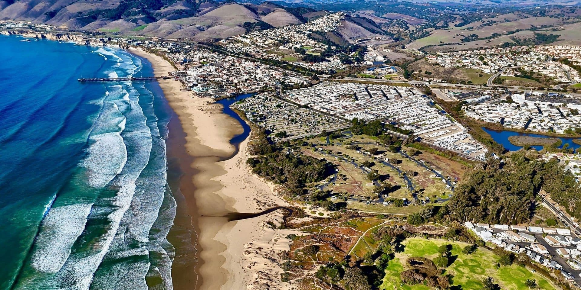 California Developers Applaud Rollback of Environmental Law