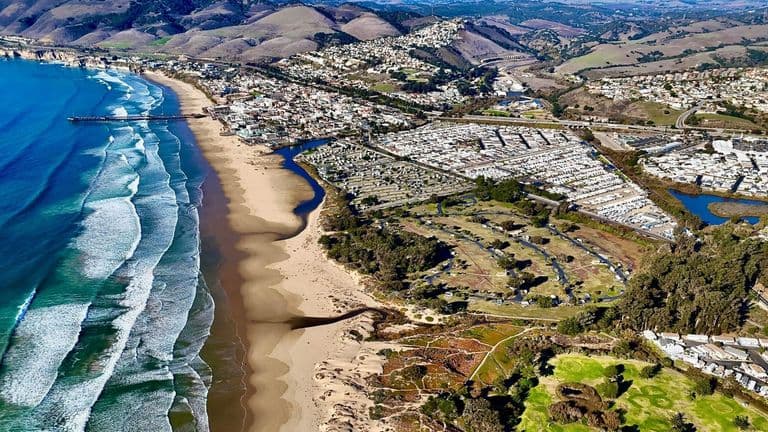 California Developers Applaud Rollback of Environmental Law