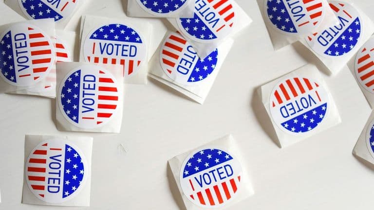 Former Obama Advisor Warns Democrats of Latino Voter Shift