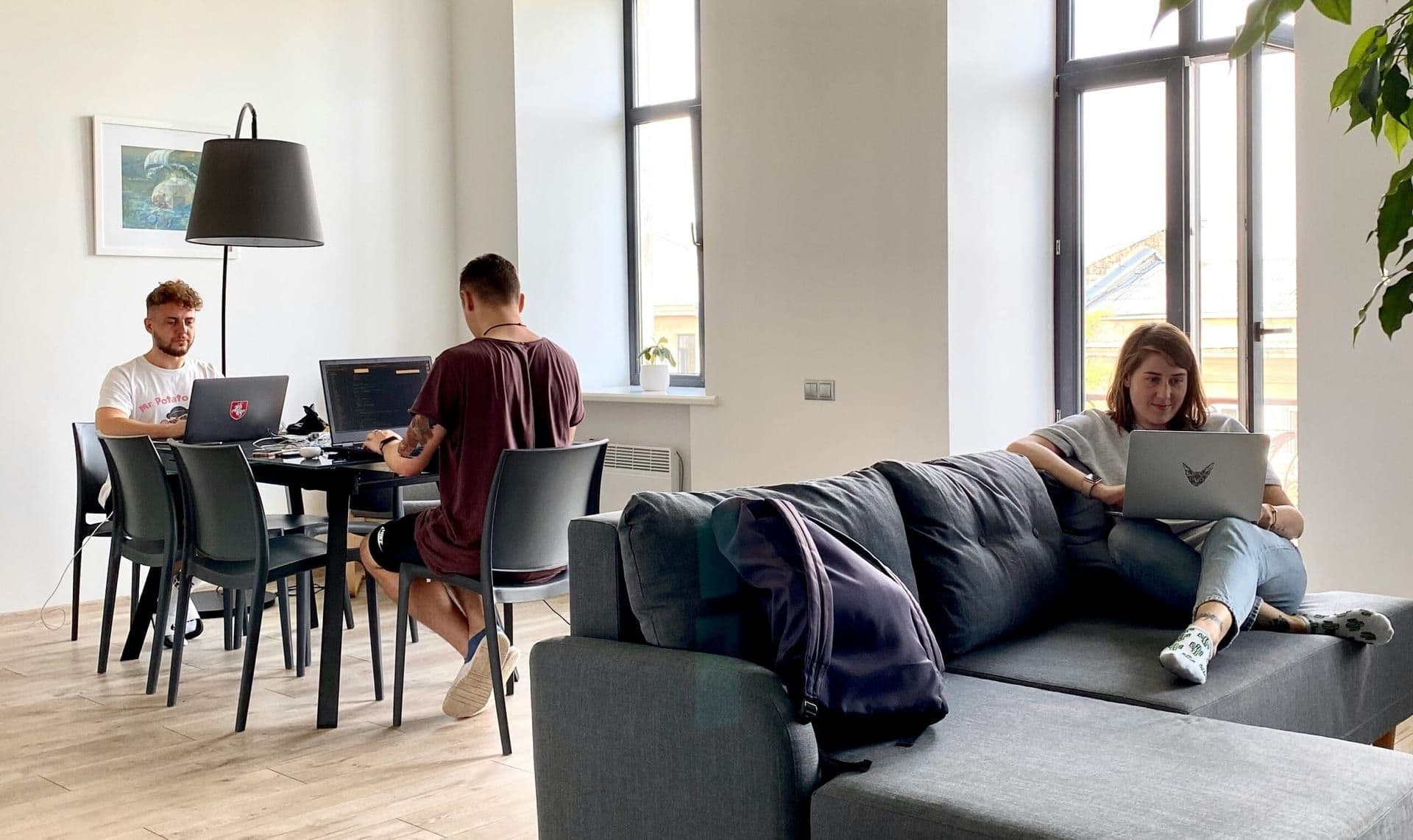 Co-Living Spaces See Surge in Popularity as Young Professionals Seek Affordable Housing