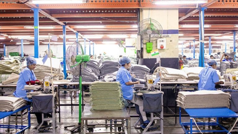 JetZero to Invest $4.7 Billion in North Carolina Manufacturing Plant, Creating Over 14,500 Jobs
