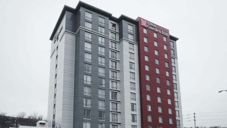 Windsor, CT Office Conversion to Deliver 300 Apartments in Mixed-Use Development