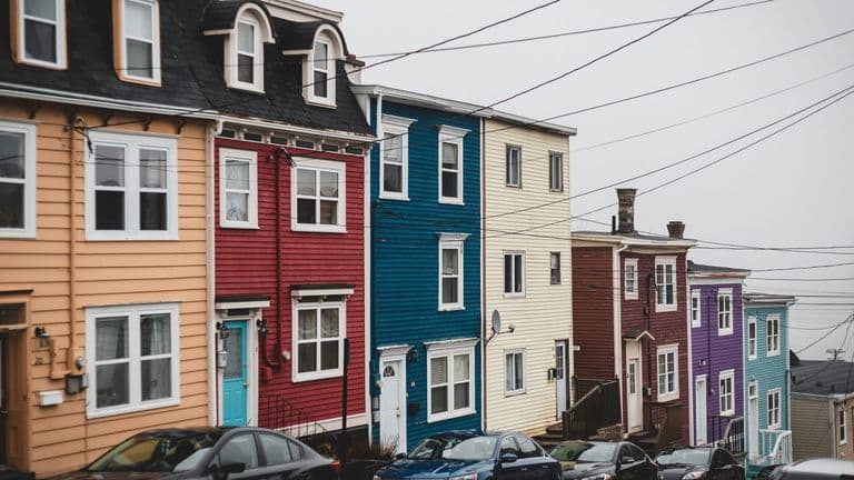Rhode Island Median Home Price Surpasses $500,000 for the First Time Amid Worsening Housing Shortage