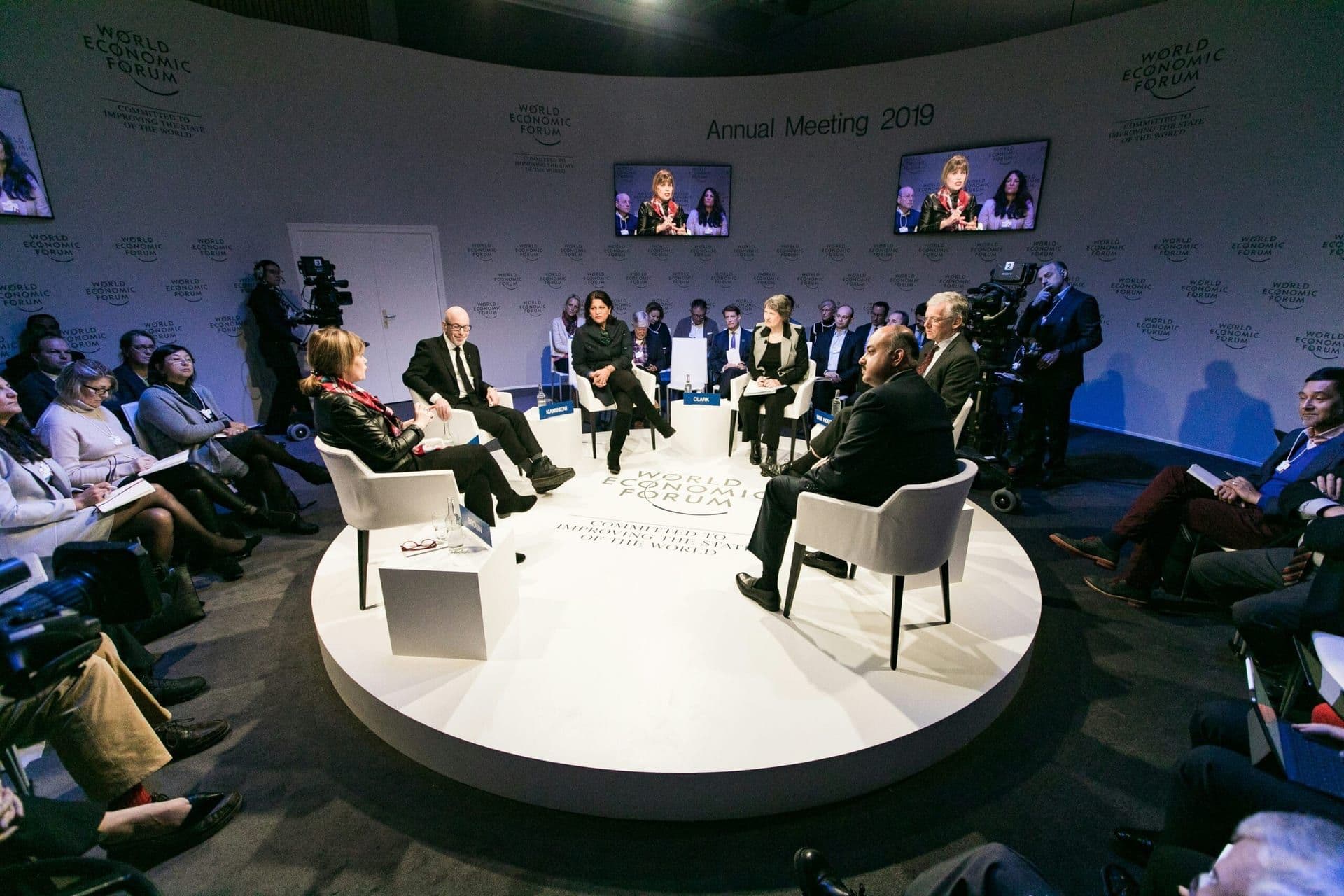 A Global Gathering of Real Estate Innovators: C5 + CCIM Global Summit 2023