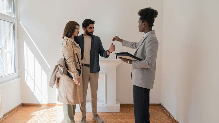 Realtors Navigating Shifting Buyer Expectations in Mid‑2025