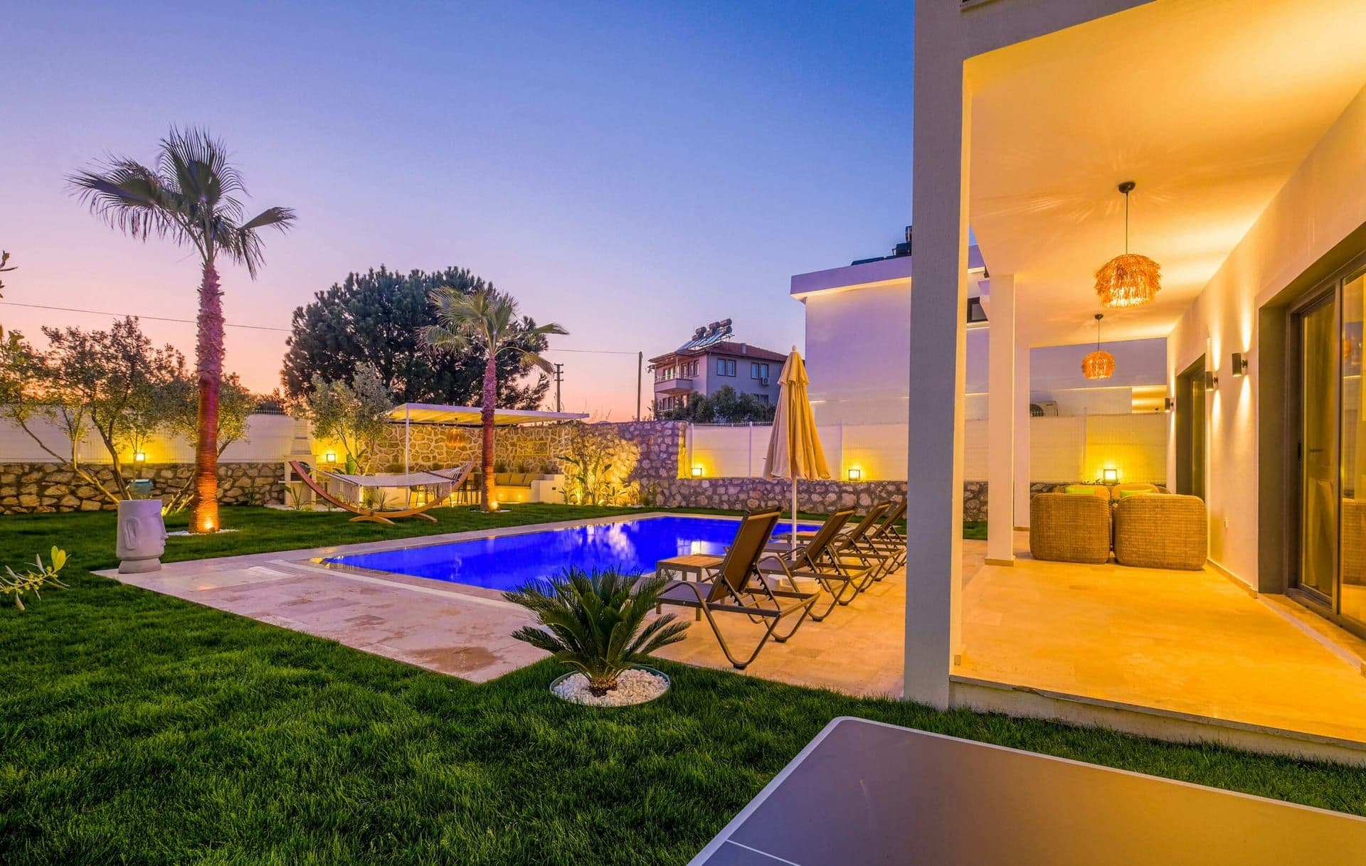 Surge in Luxury Rentals Reflects Shifting Priorities in Urban Living