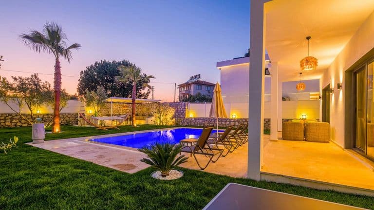 Surge in Luxury Rentals Reflects Shifting Priorities in Urban Living