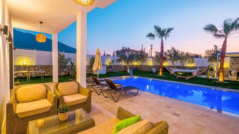 Rise in Luxury Rentals as Affluent Tenants Seek Flexibility in Housing