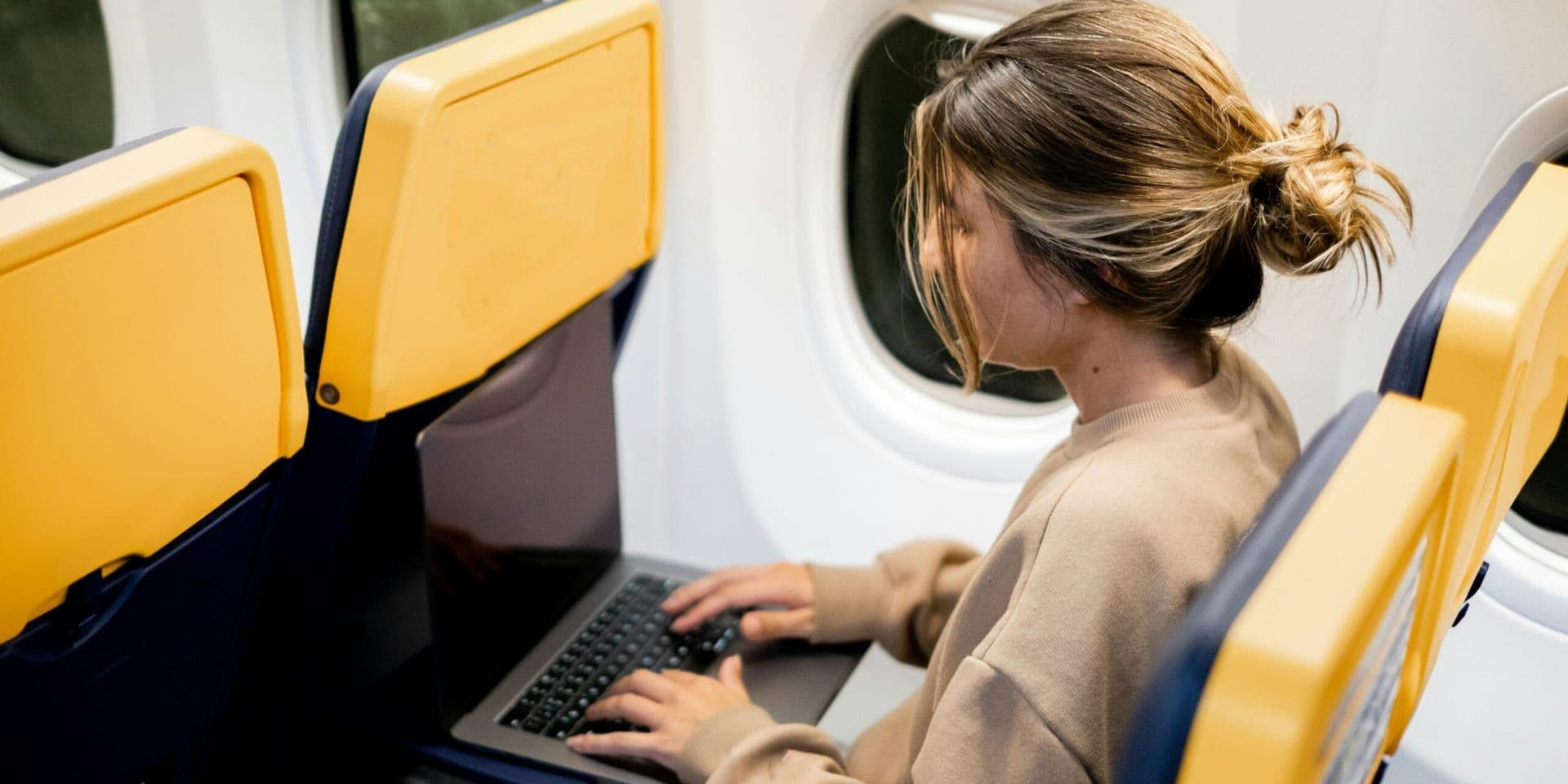 Corporate Travel Recovery Lags as Business Trips Remain Muted