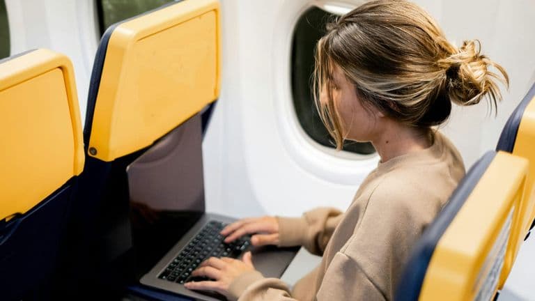 Corporate Travel Recovery Lags as Business Trips Remain Muted