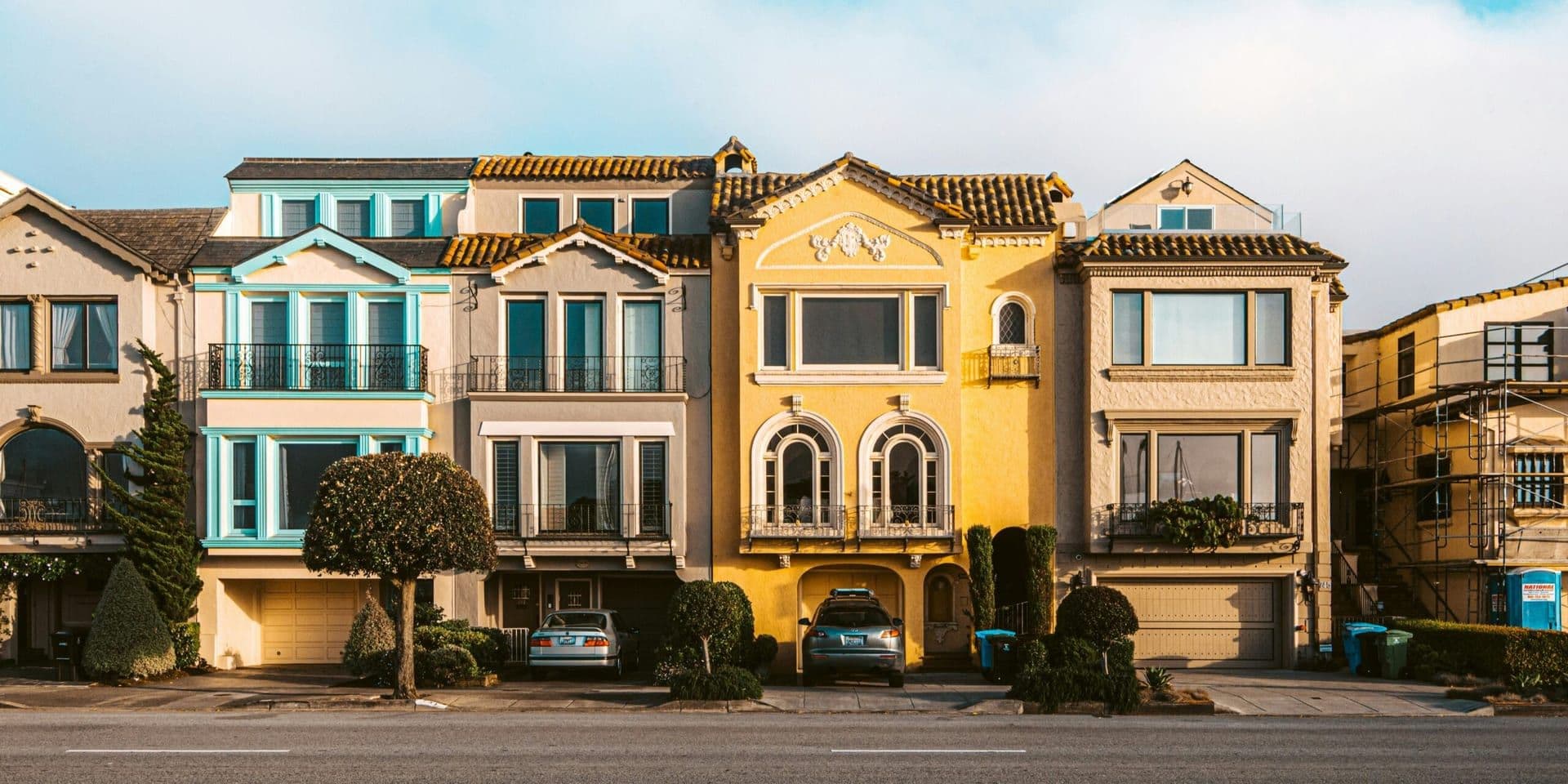 Commercial Real Estate: Signs of Recovery with Caveats