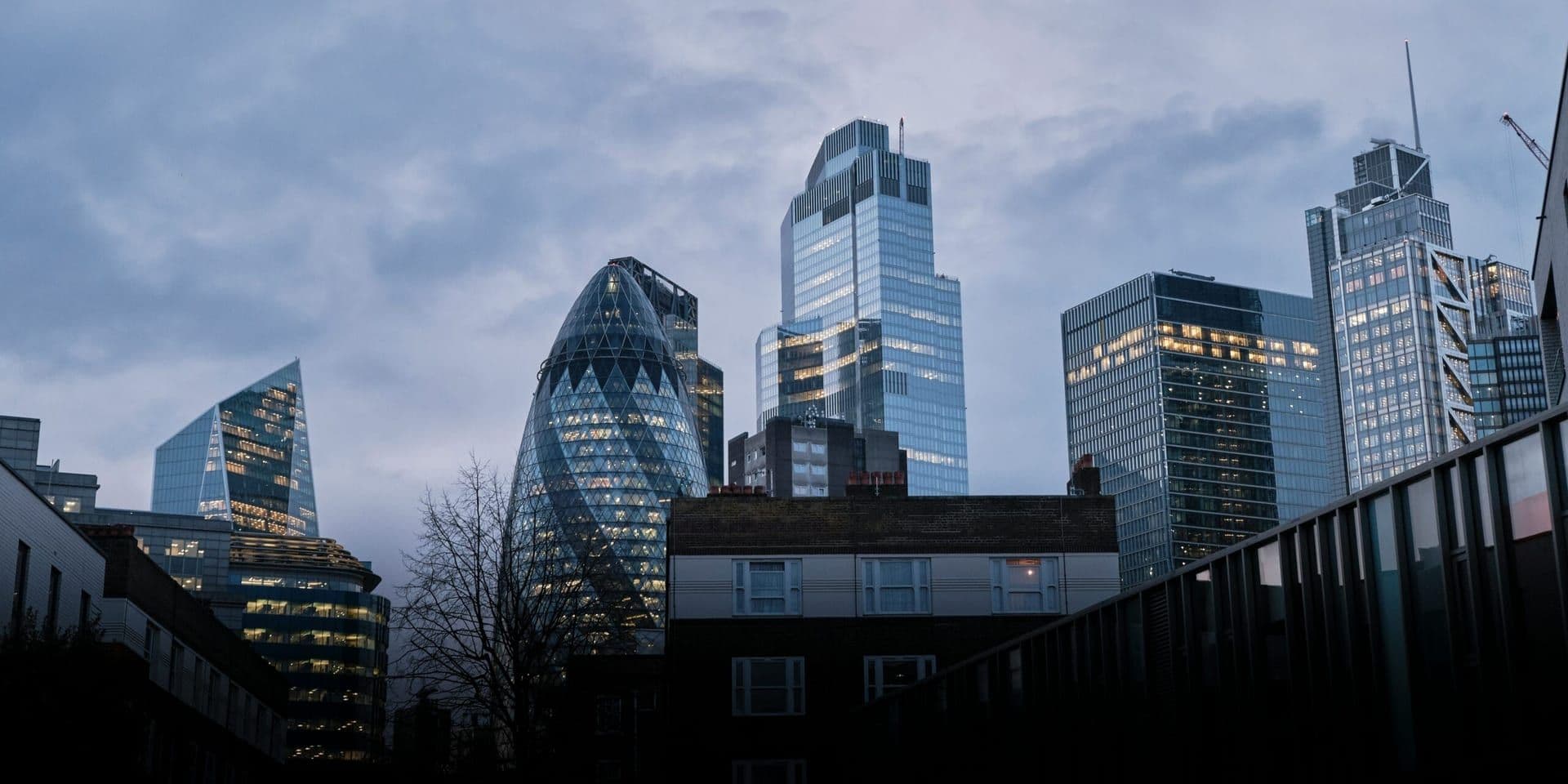 U.S. Commercial Real Estate Poised for Stabilization in 2026
