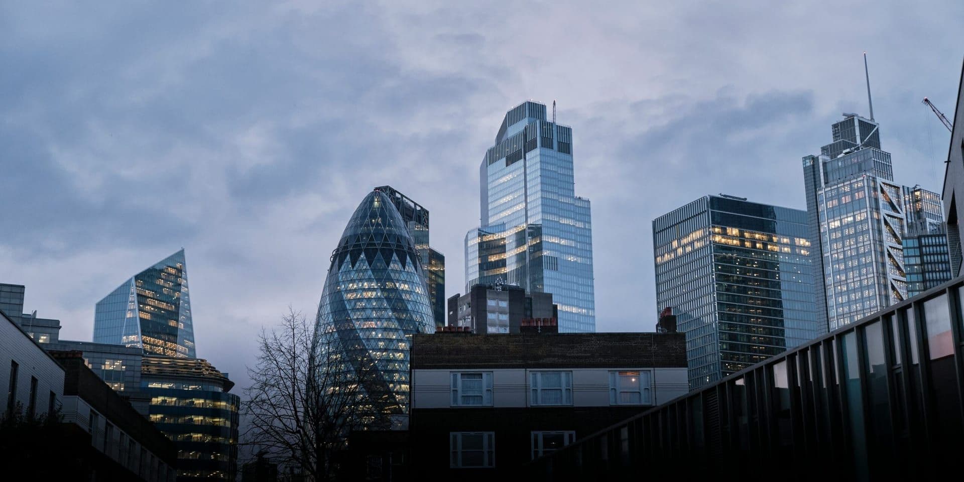 Commercial Real Estate Faces Defining Moment as Technology and Demographics Reshape Industry in 2026