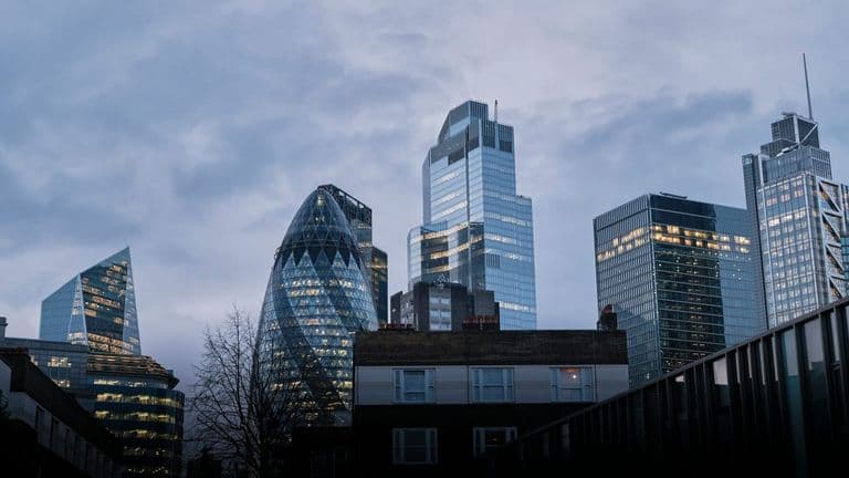 Commercial Real Estate Faces Defining Moment as Technology and Demographics Reshape Industry in 2026