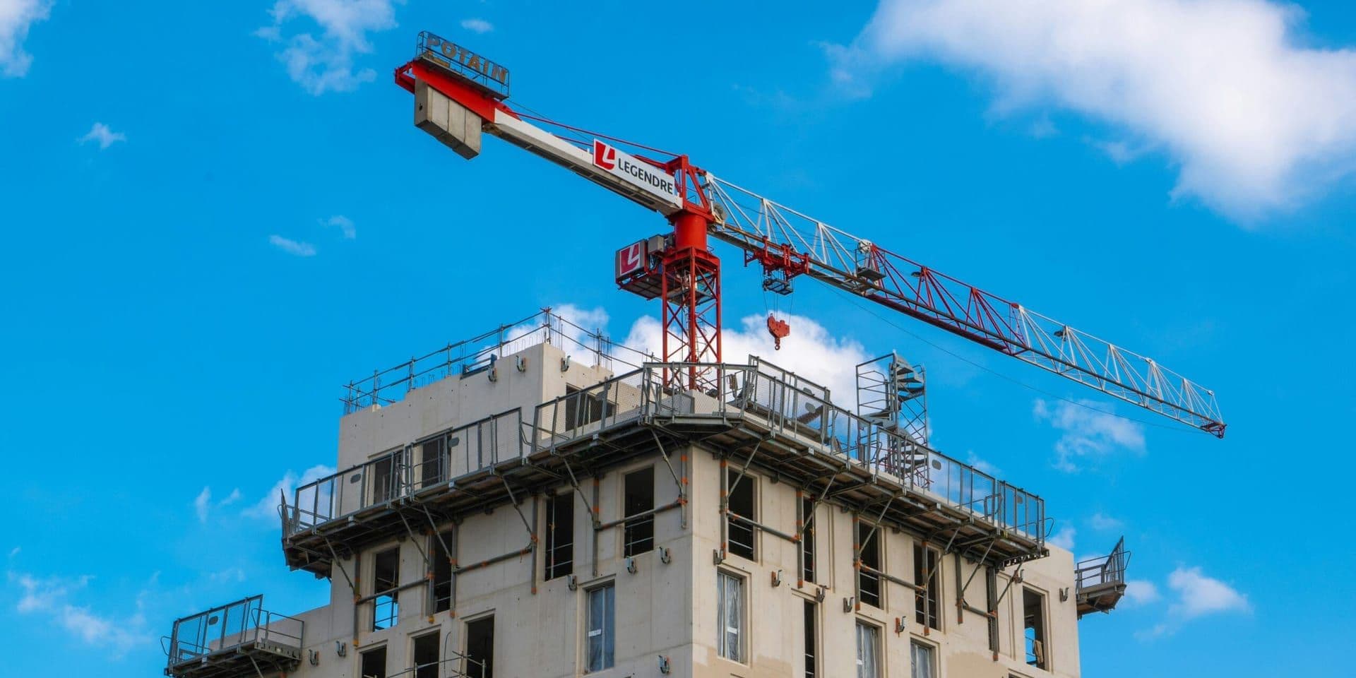 CBRE Forecasts Moderate Recovery in U.S. Commercial Property Sector Through 2025